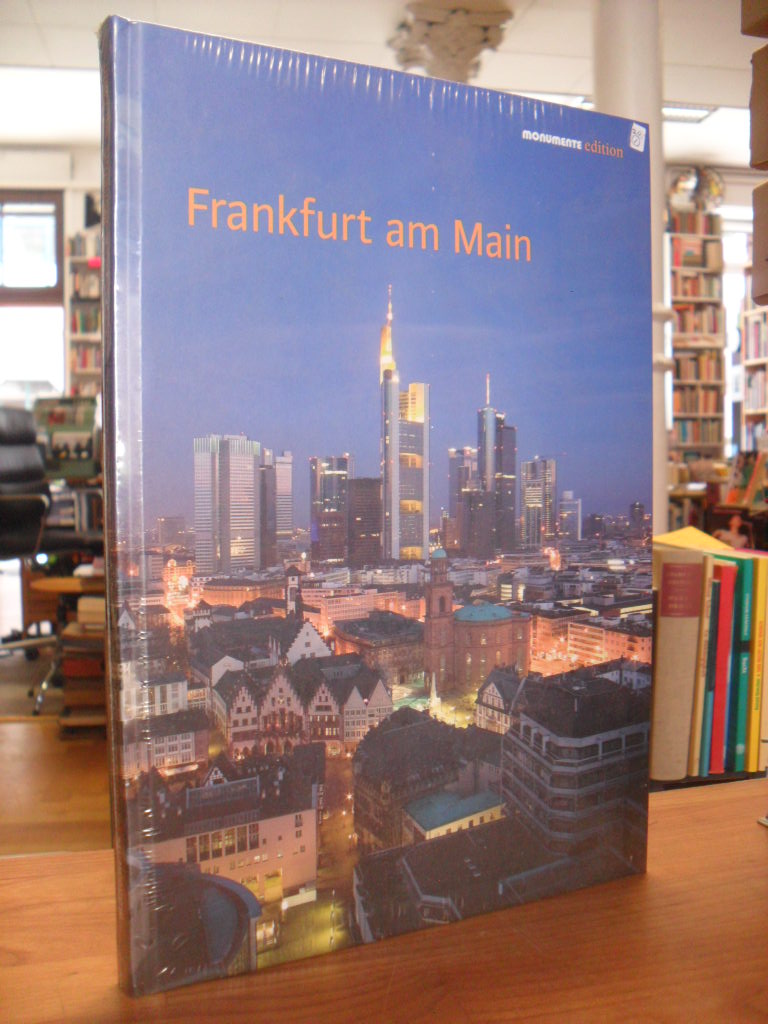 Pfotenhauer, Frankfurt am Main, Pfotenhauer, Frankfurt am Main,