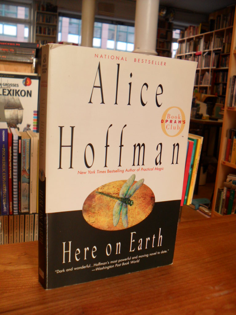 Hoffmann, Here on Earth,