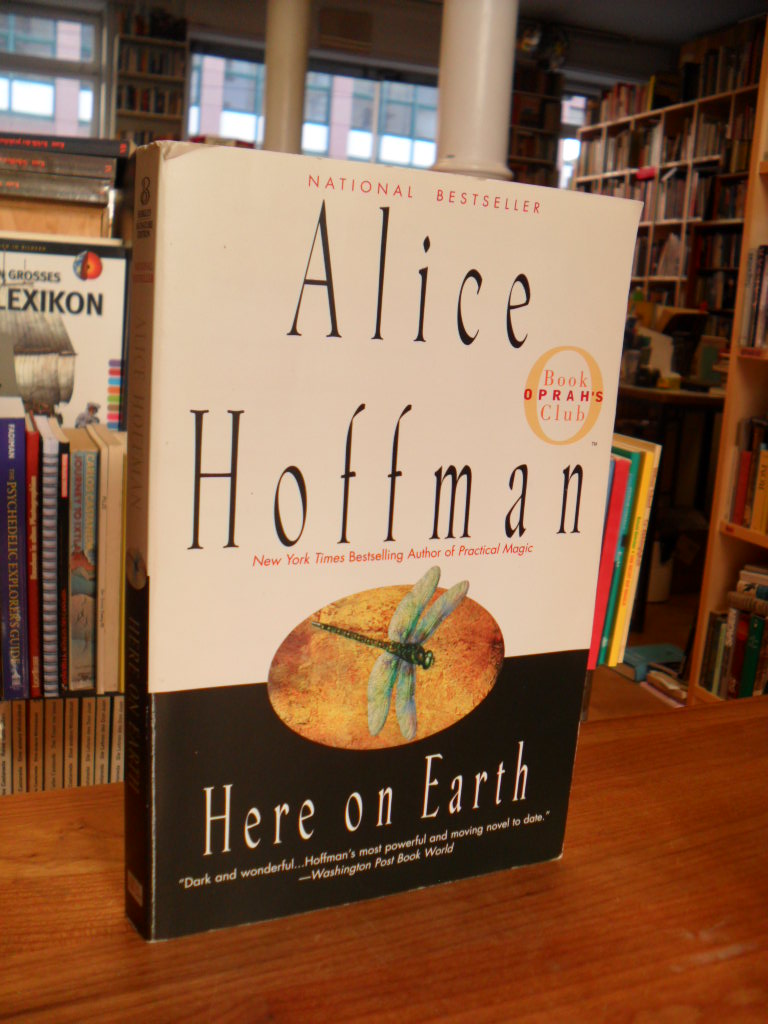 Hoffmann, Here on Earth, Hoffmann, Here on Earth,