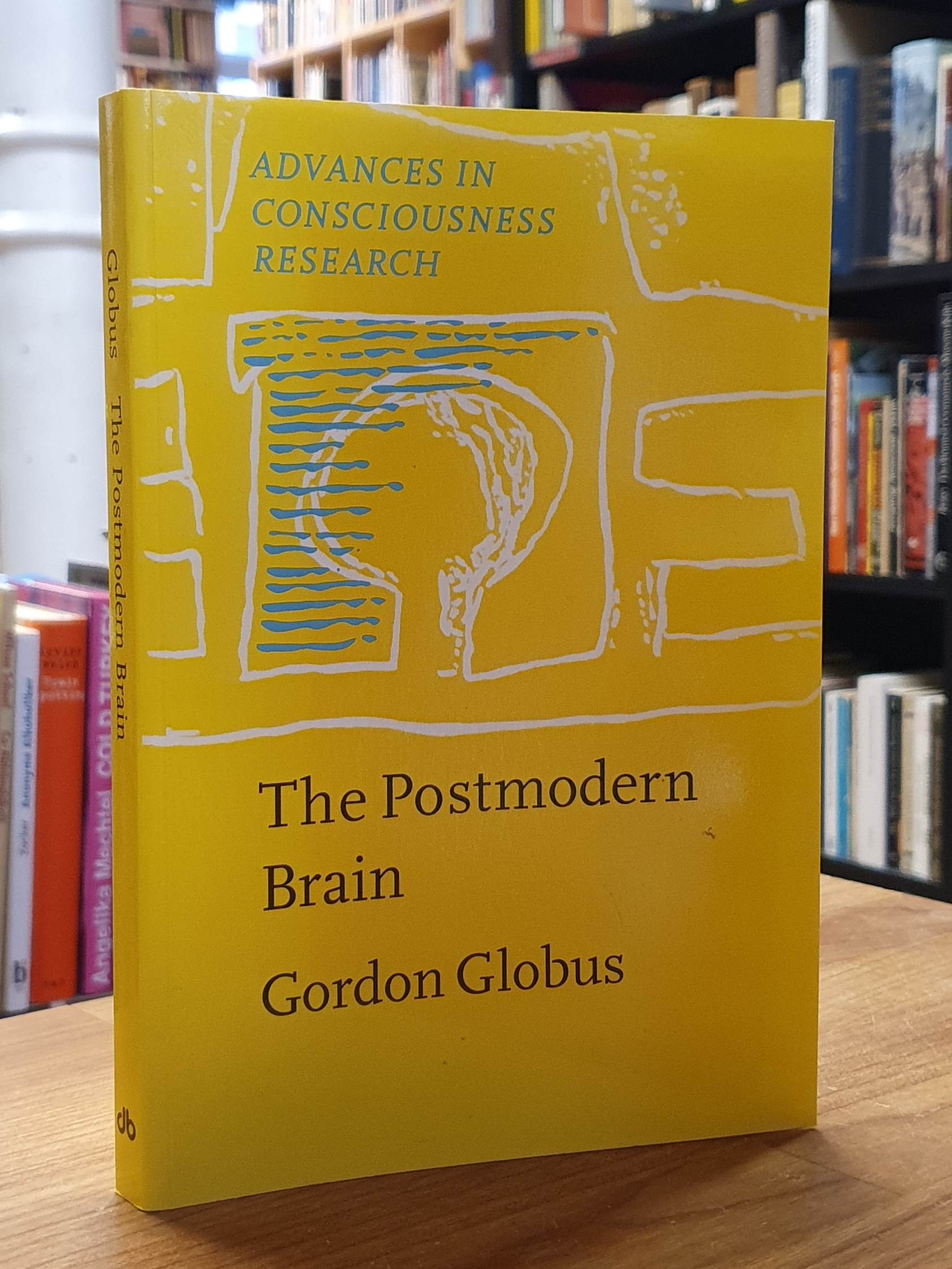 Globus, The postmodern brain, Globus, The postmodern brain,
