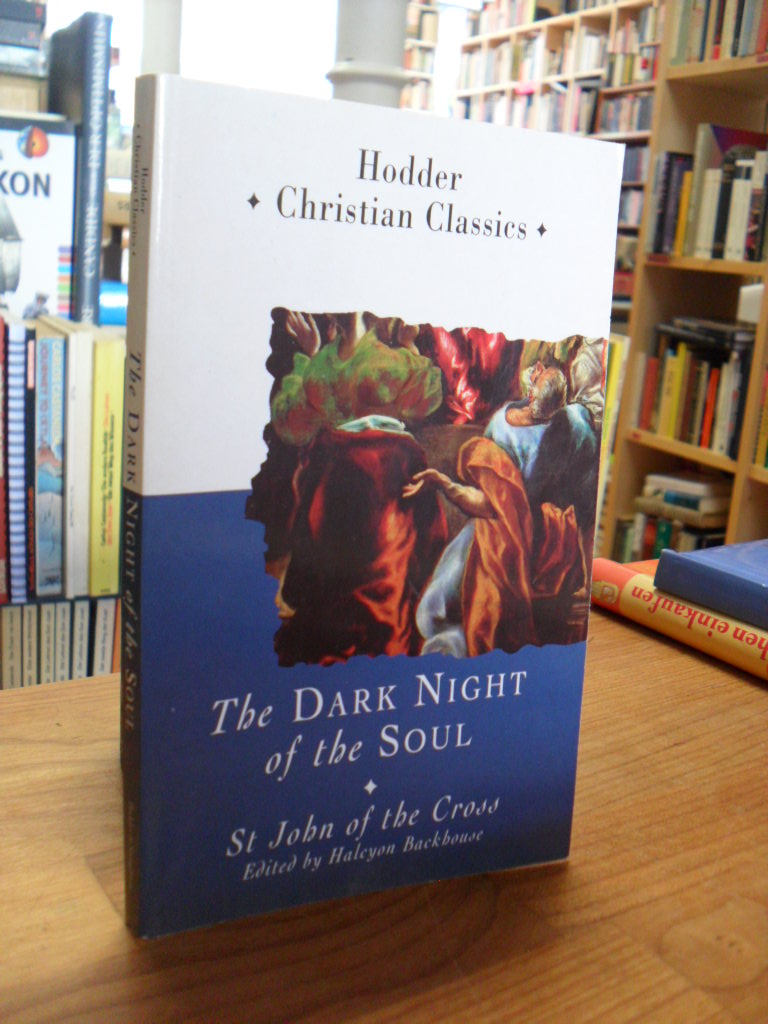 Hodder, The Dark Night of the Soul,