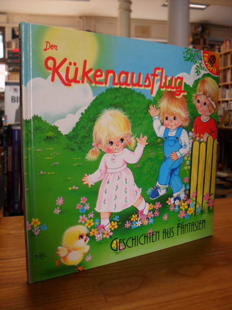 Der Kükenausflug, Der Kükenausflug,