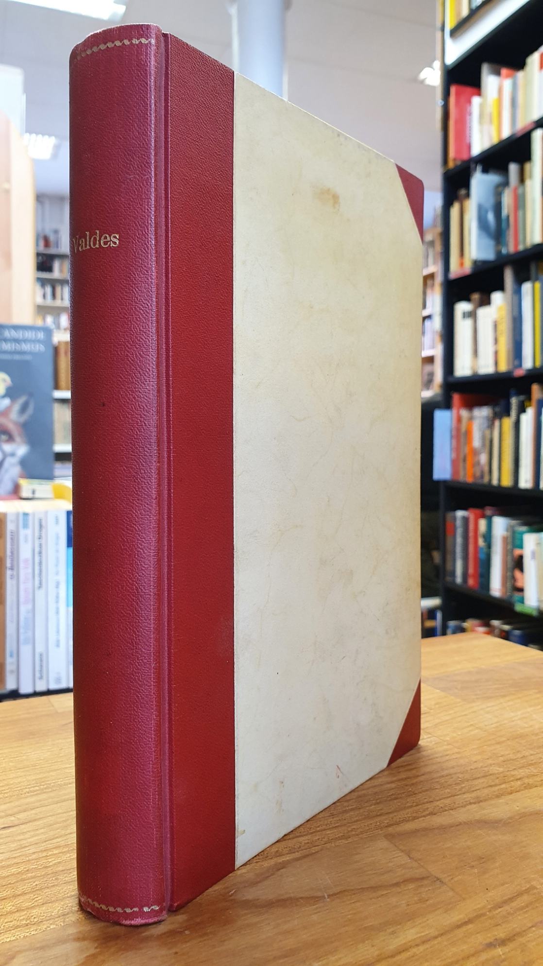 Böhmer, Bibliotheca Wiffeniana – Spanish Reformers Of Two Centuries From 1520 – Böhmer, Bibliotheca Wiffeniana – Spanish Reformers Of Two Centuries From 1520 –