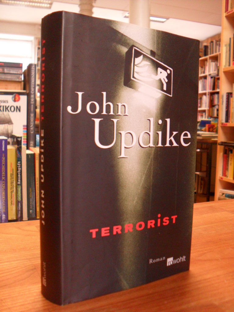 Updike, Terrorist,