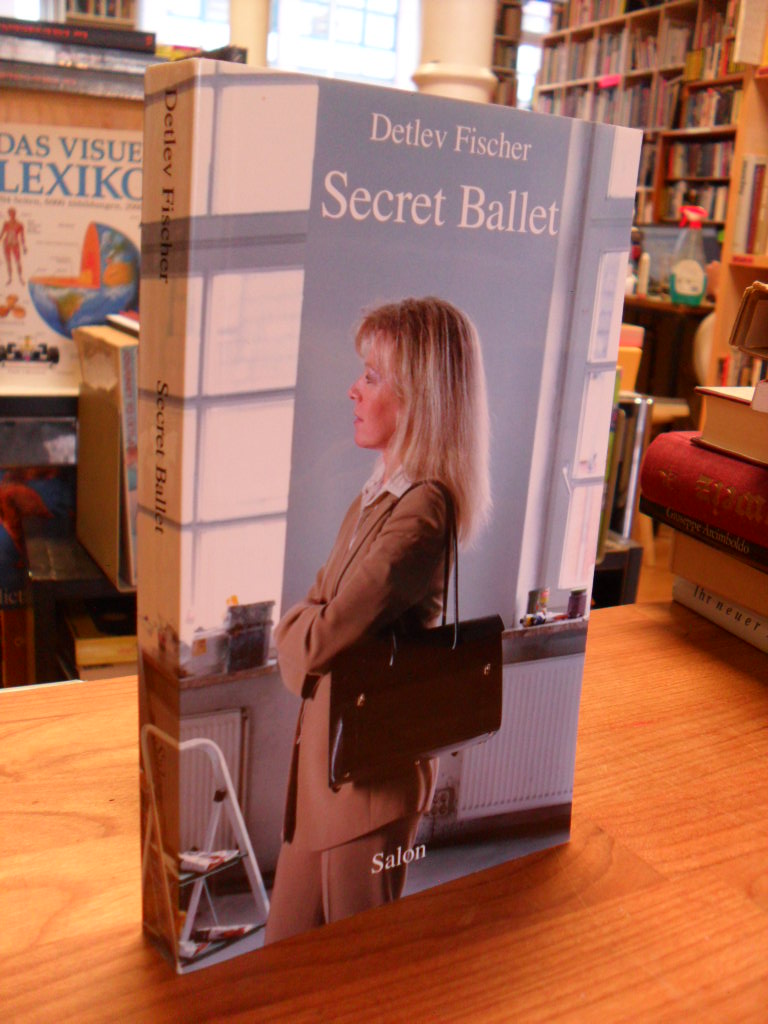 Fischer, Secret ballet, Fischer, Secret ballet,