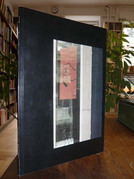 Breitenstein, Haus im Glück, Ausstellungskatalog Frankfurter Kunstverein 16.3 – Breitenstein, Haus im Glück, Ausstellungskatalog Frankfurter Kunstverein 16.3 –