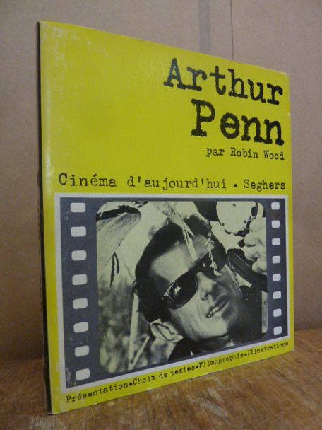 Wood, Arthur Penn,