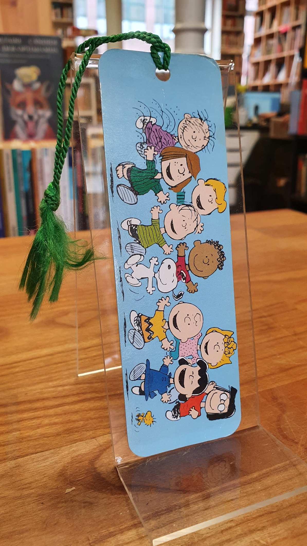 Rowohlt Verlag, Peanuts Lesezeichen, Rowohlt Verlag, Peanuts Lesezeichen,