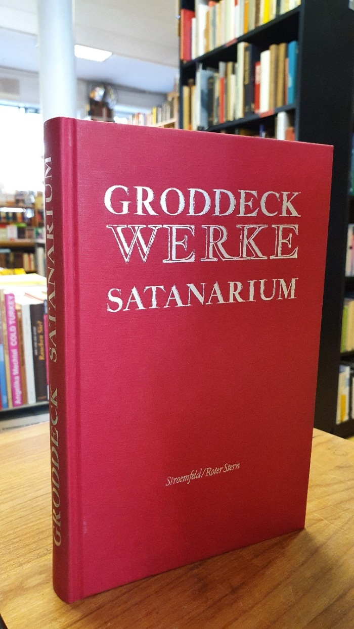 Groddeck, Werke: Satanarium,