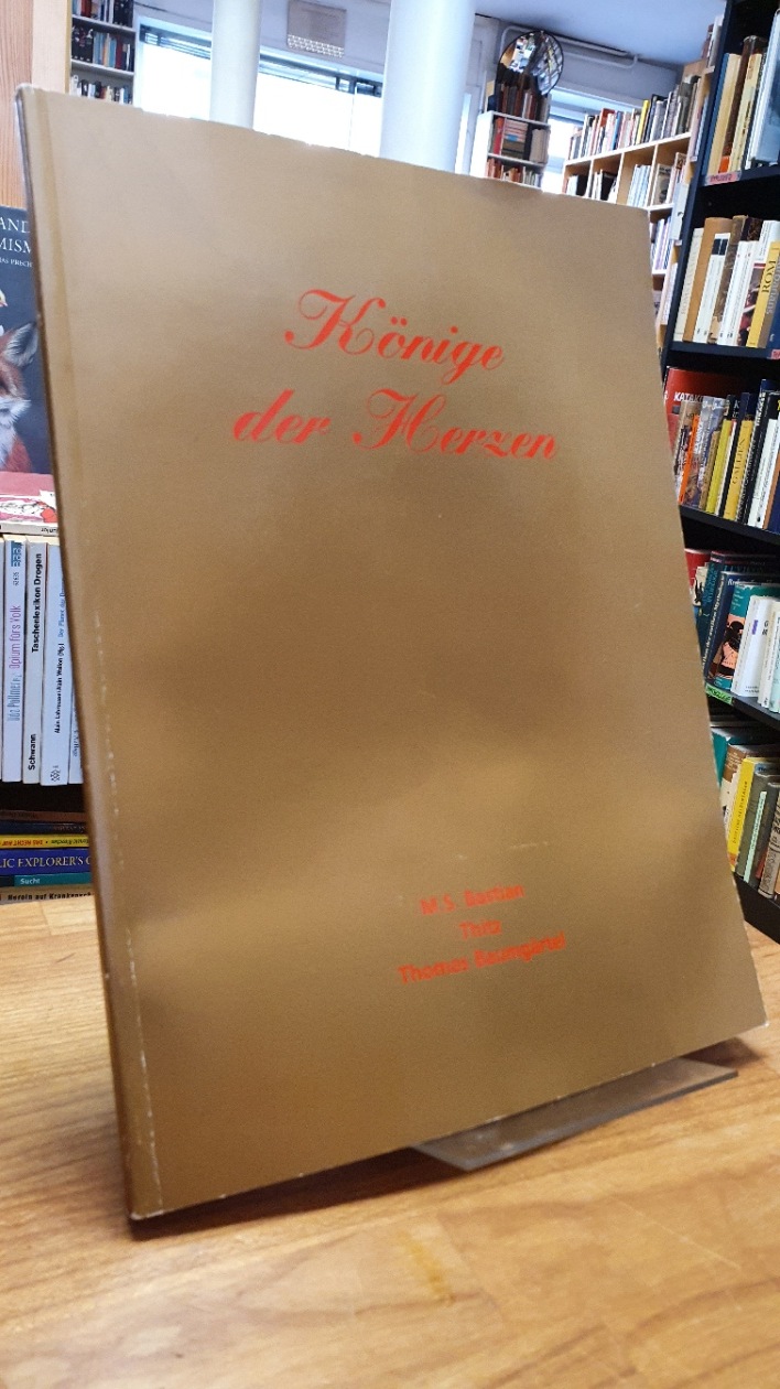 Könige der Herzen, Könige der Herzen,