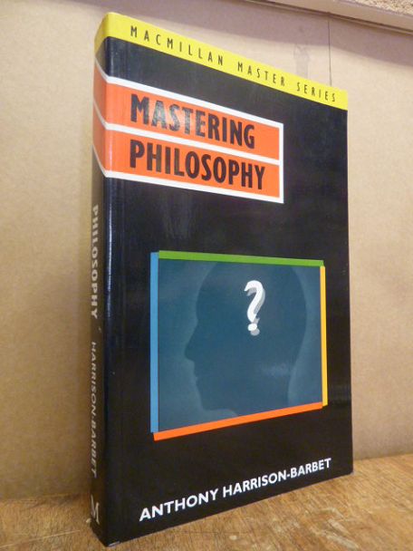 Harrison-Barbet, Mastering philosophy,