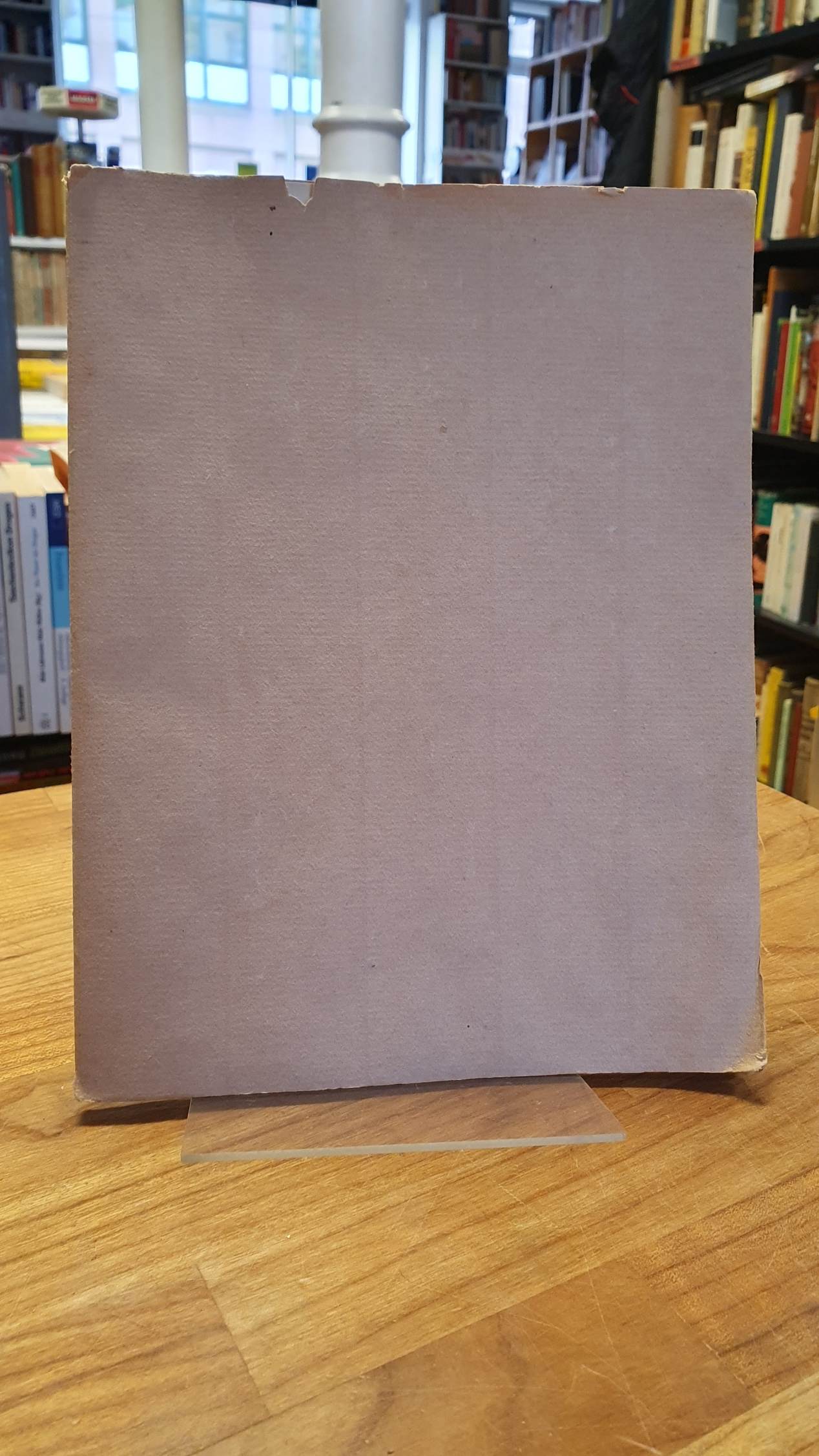 Hesse, Piktors Verwandlungen, Hesse, Piktors Verwandlungen,