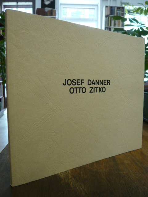 Zitko, Josef Danner / Otto Zitko,