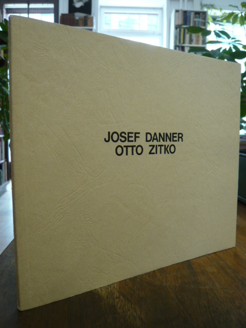 Zitko, Josef Danner / Otto Zitko, Zitko, Josef Danner / Otto Zitko,