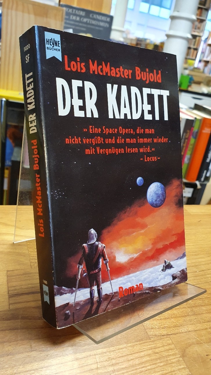 Bujold, Der Kadett, Bujold, Der Kadett,