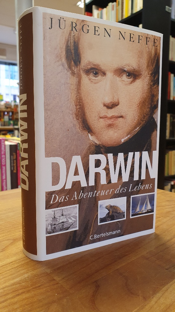 Neffe, Darwin – Das Abenteuer des Lebens,