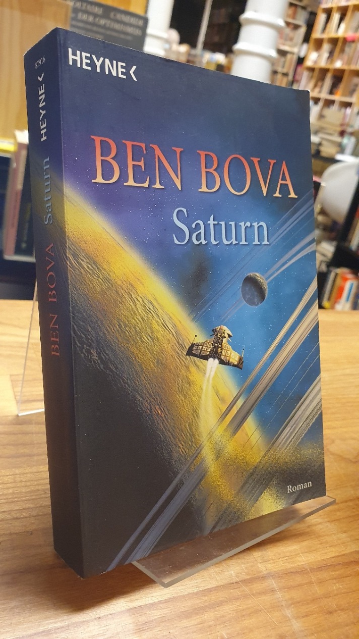 Bova, Saturn – Roman,
