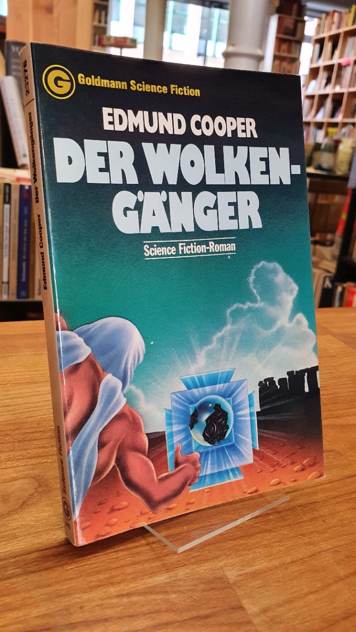 Cooper, Der Wolkengänger – Science-fiction-Roman,