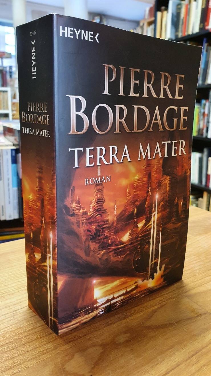 Bordage, Terra Mater,