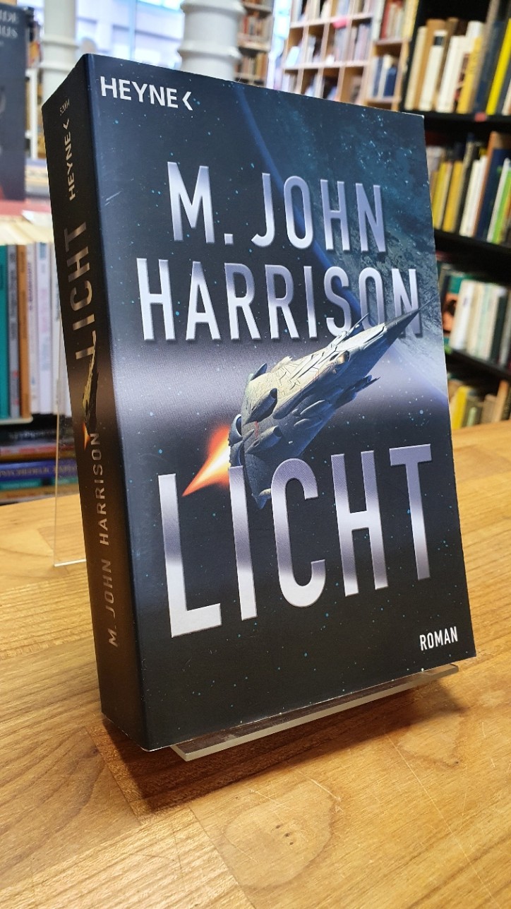 Harrison, Licht,