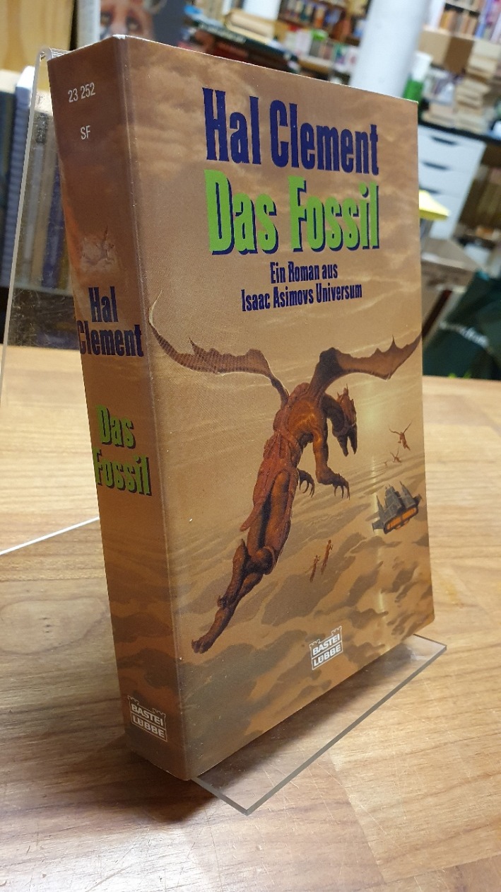 Clement, Das Fossil, Clement, Das Fossil,