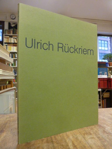 Ulrich Rückriem,
