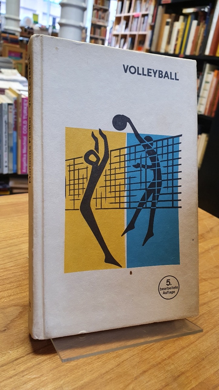 Volleyball, Volleyball,