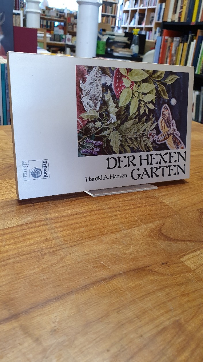 Hansen, Der Hexengarten,