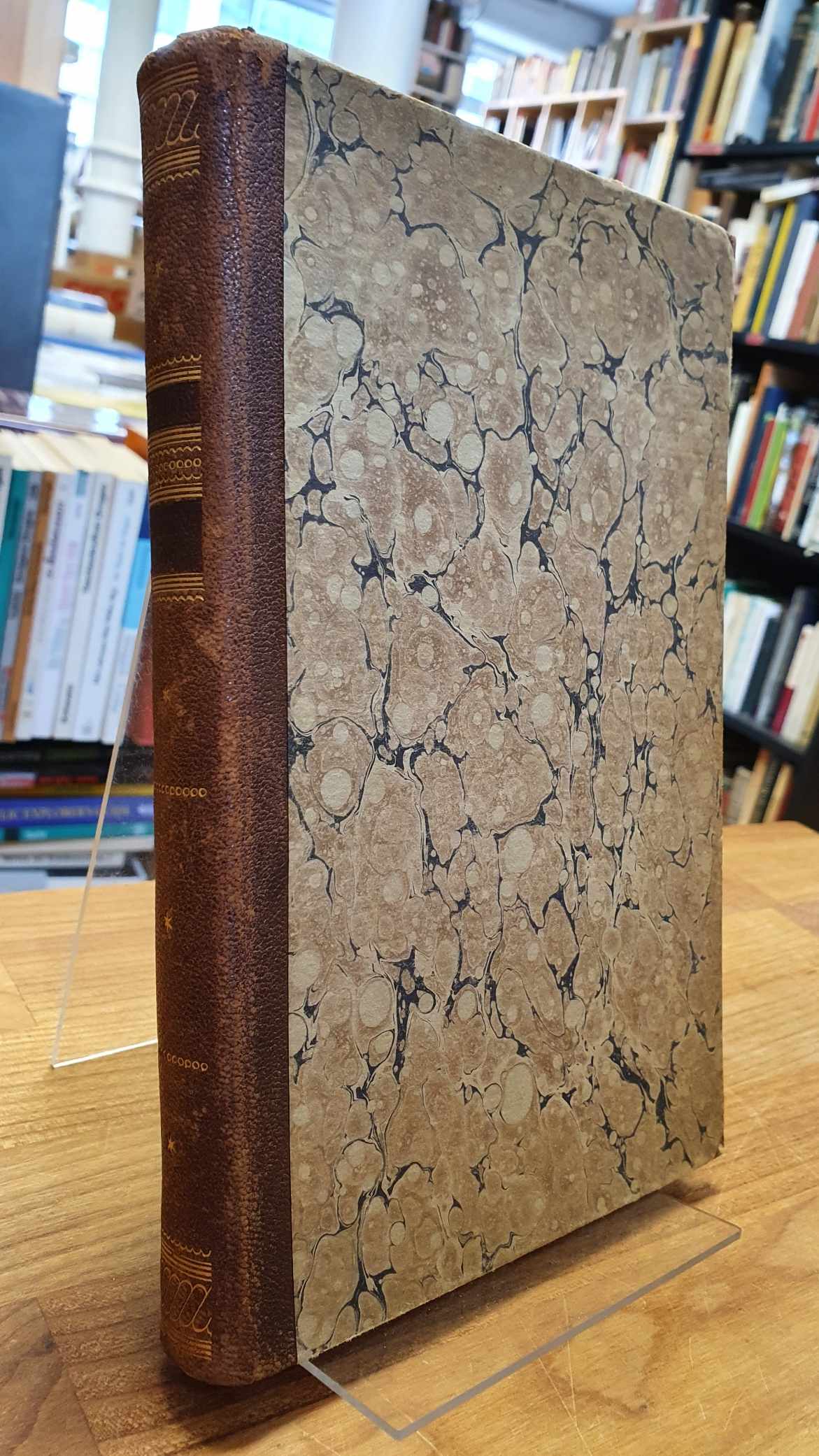 Jean Paul, Siebenkäs, Jean Paul, Siebenkäs,