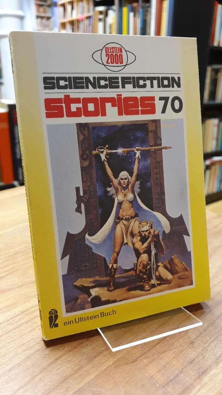 Gunn, Science-Fiction-Stories 70,