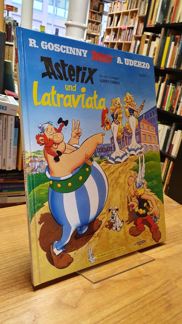 Asterix,