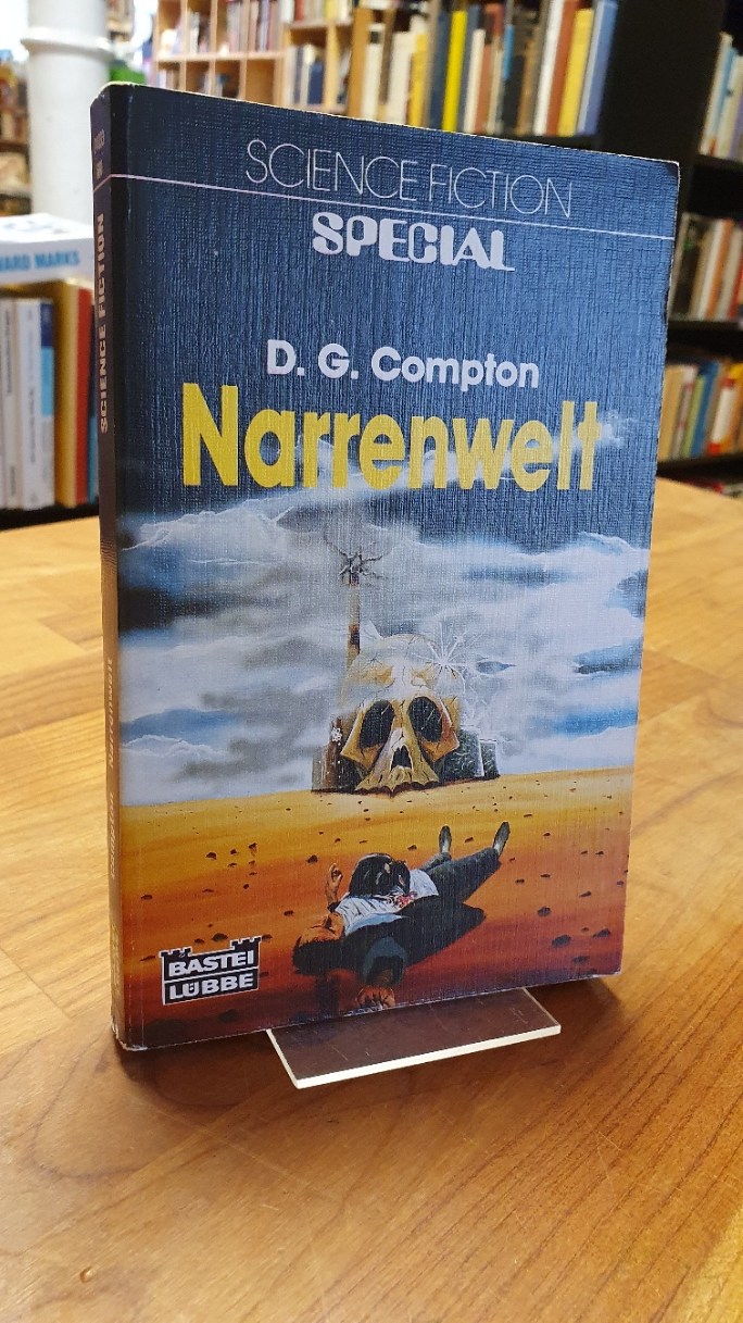 Compton, Narrenwelt, Compton, Narrenwelt,
