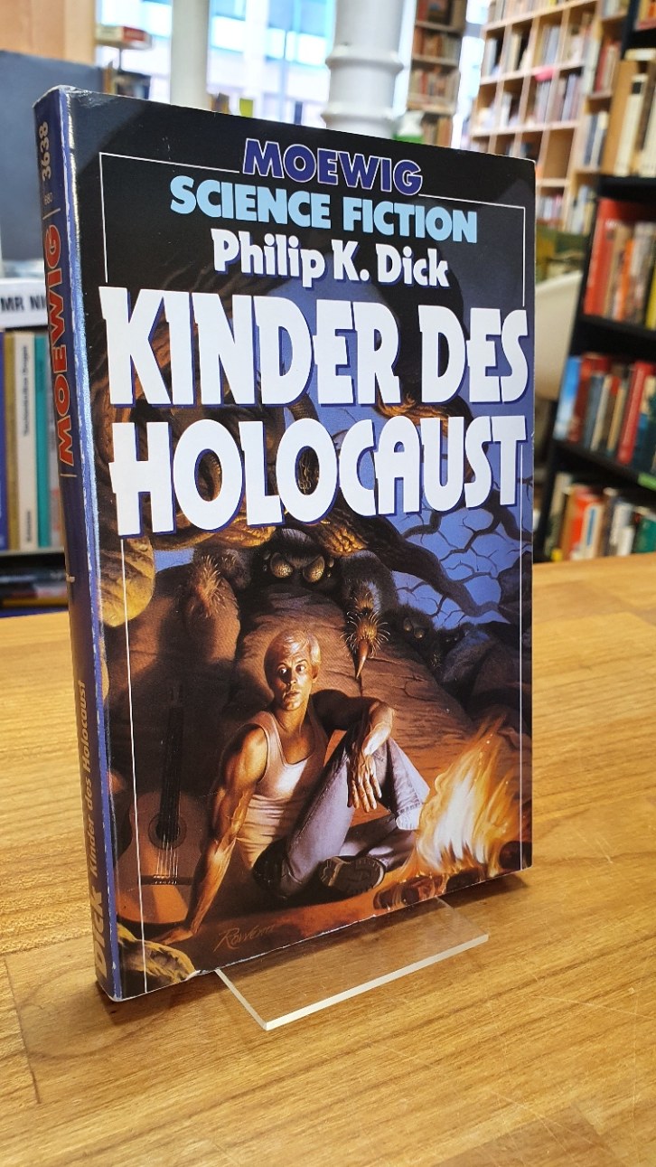 Dick, Kinder des Holocaust,