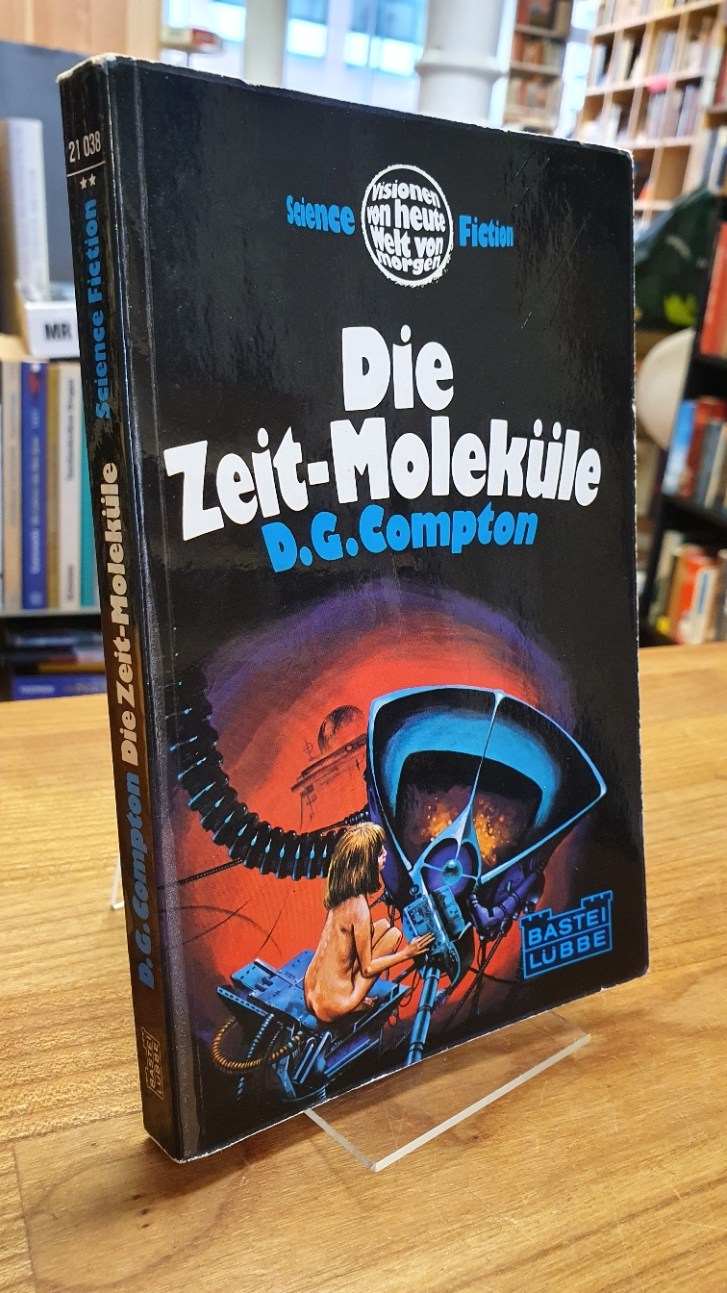 Compton, Die Zeit-Moleküle,