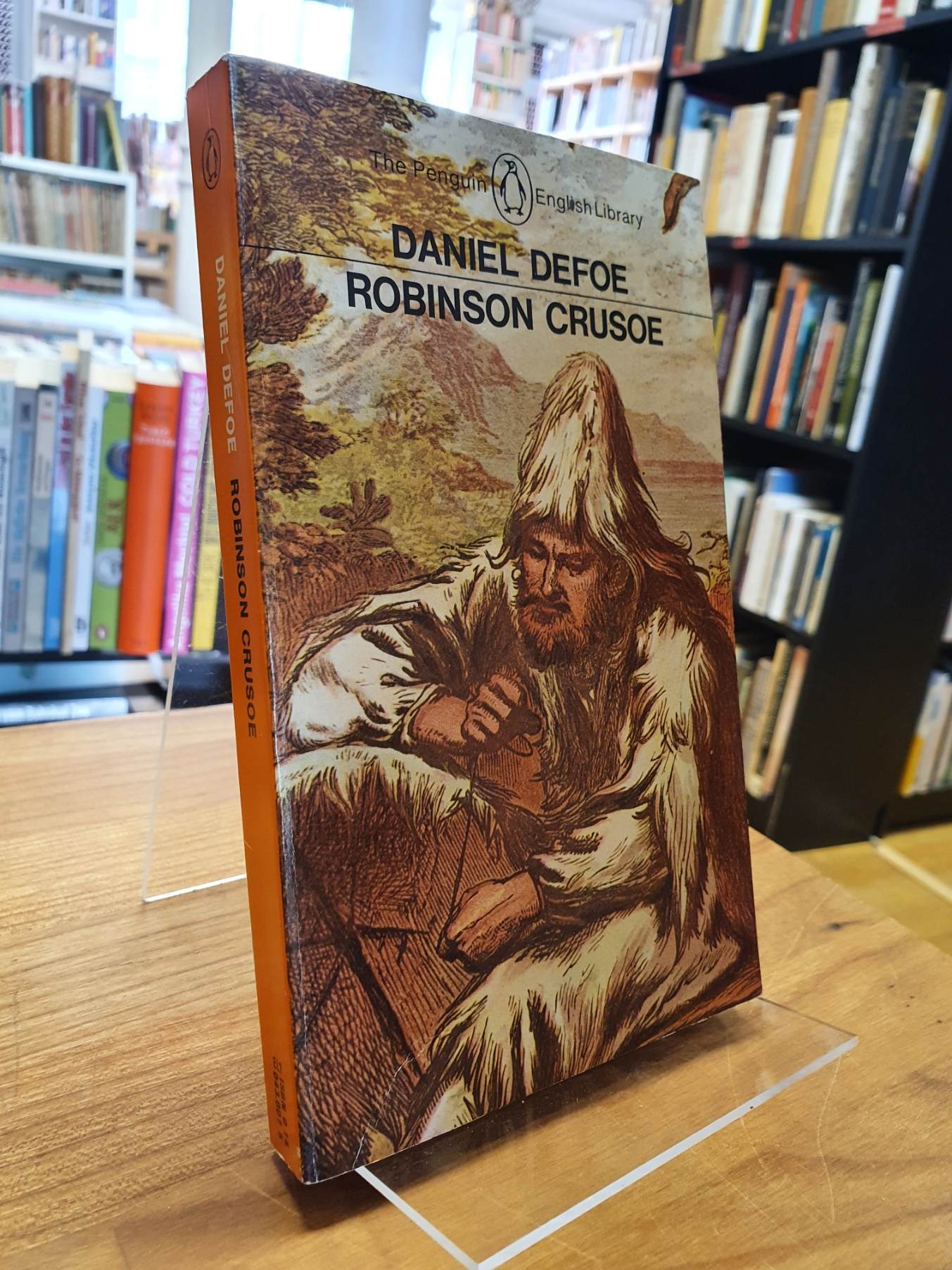 Defoe, Robinson Crusoe, Defoe, Robinson Crusoe,