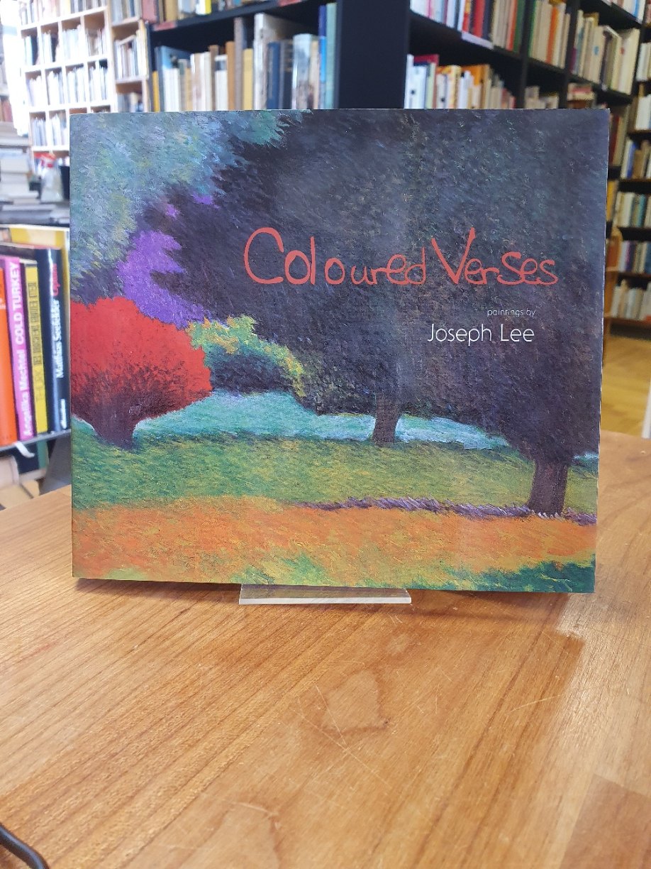 Lee, Coloured Verses,