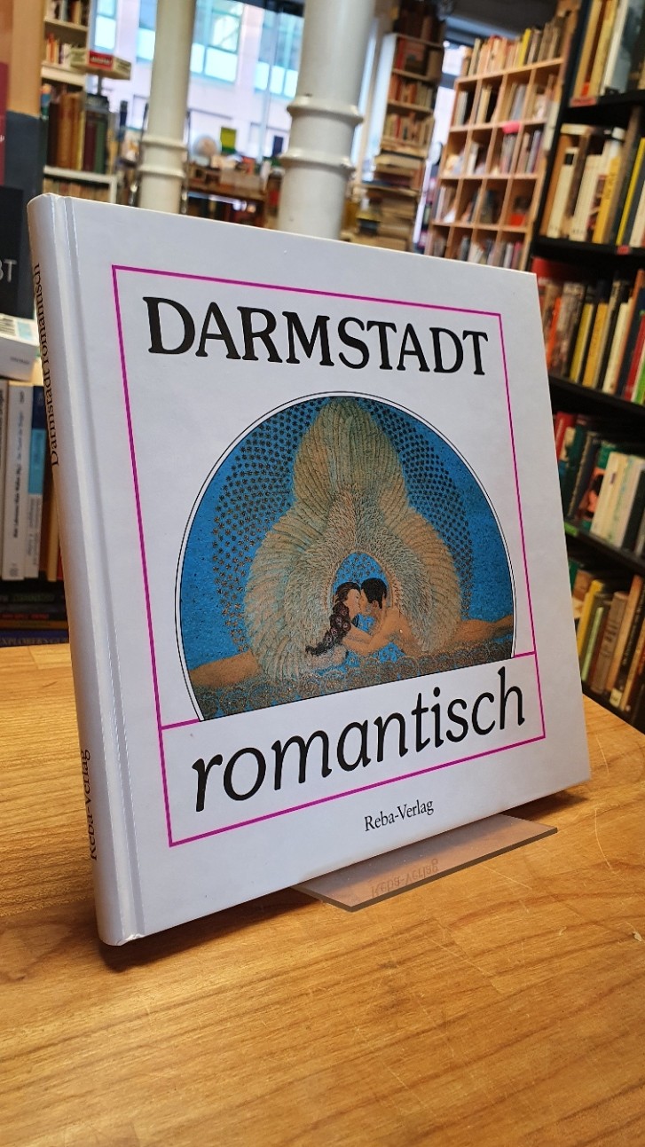 Darmstadt romantisch,
