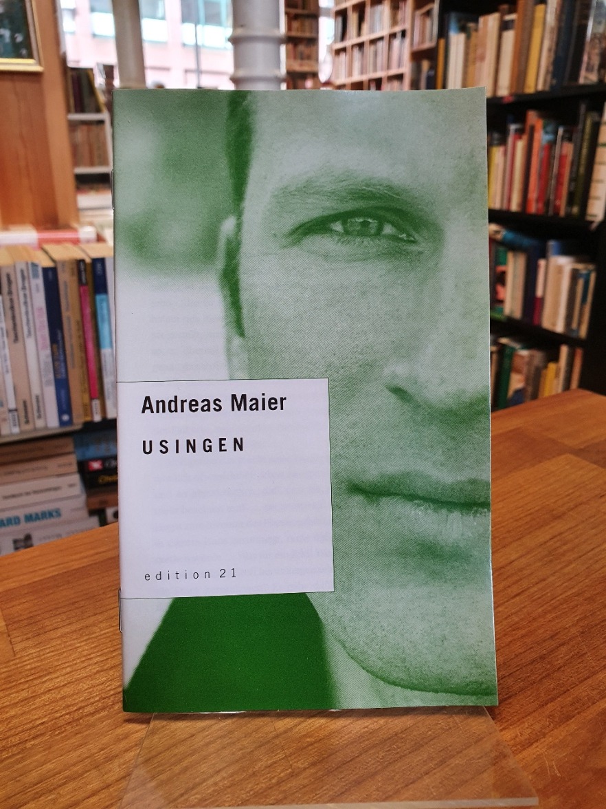 Andreas Maier, Usingen,