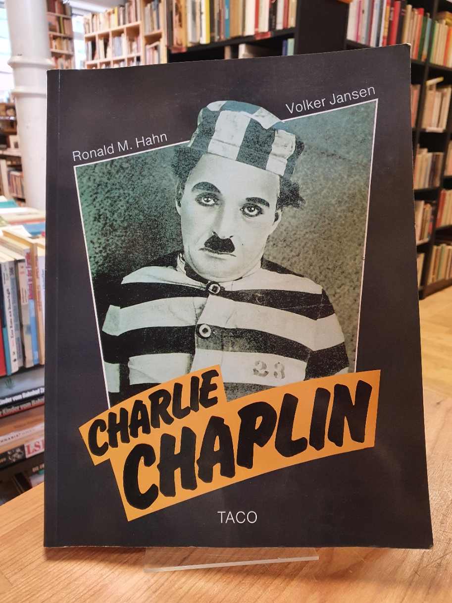 Chaplin, Charlie Chaplin,