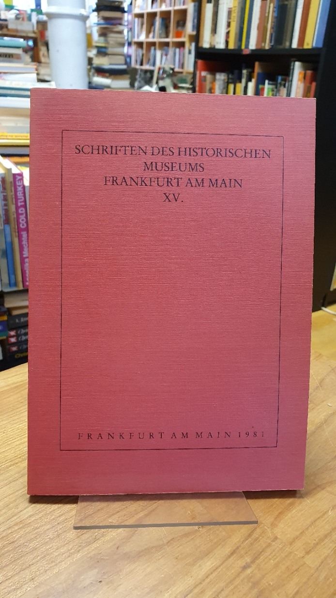 Stübling, Die Sozialdemokratie in Frankfurt am Main von 1891 bis 1910,