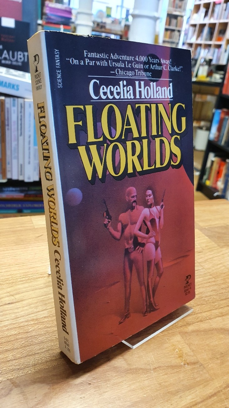Holland, Floating Worlds,