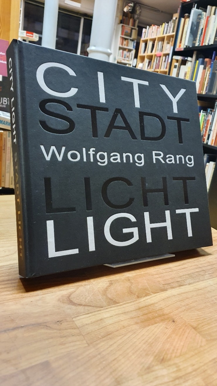 Rang, City Light / Stadtlicht,