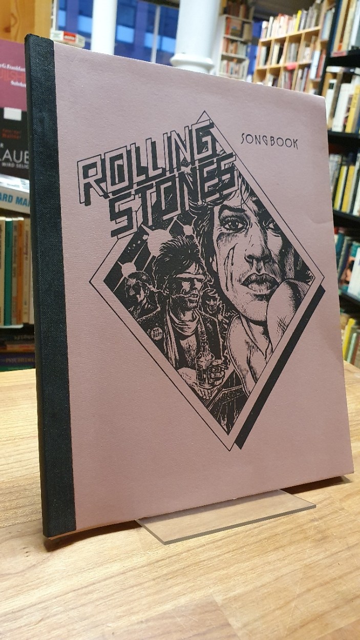 Rolling Stones, Rolling Stones Songbook,