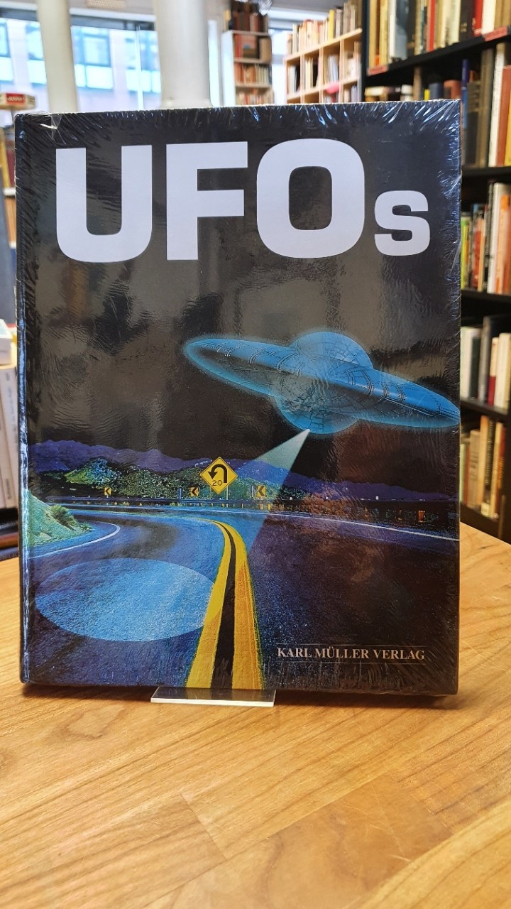 UFOs, UFOs,