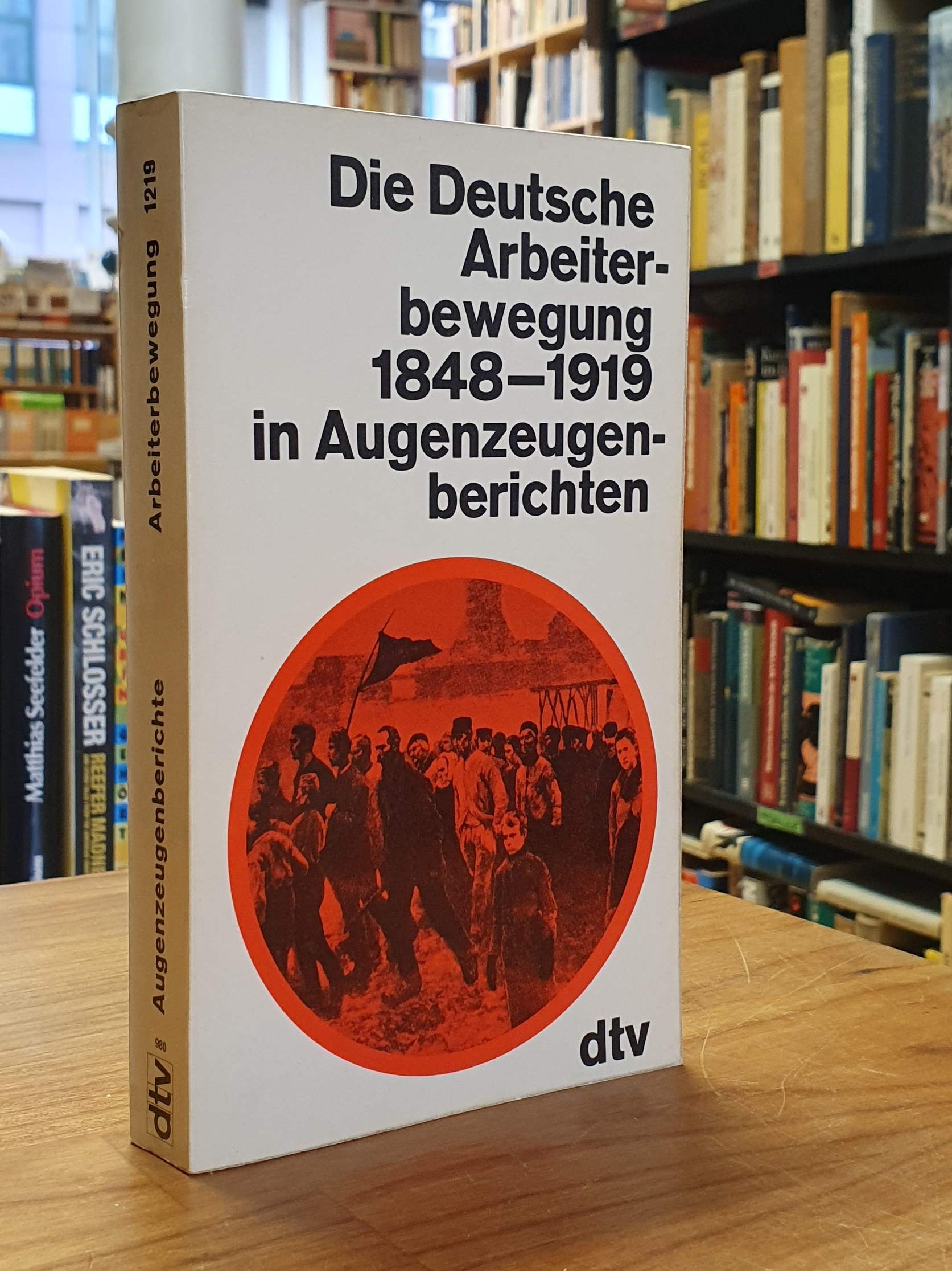 Jessen, Die Deutsche Revolution 1848/49 in Augenzeugenberichten, Jessen, Die Deutsche Revolution 1848/49 in Augenzeugenberichten,