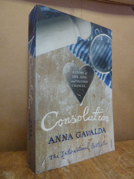 Gavalda, Consolation,