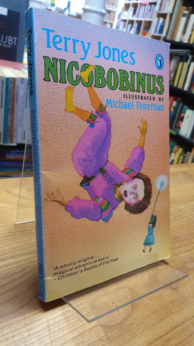 Jones, Nicobinus, Jones, Nicobinus,