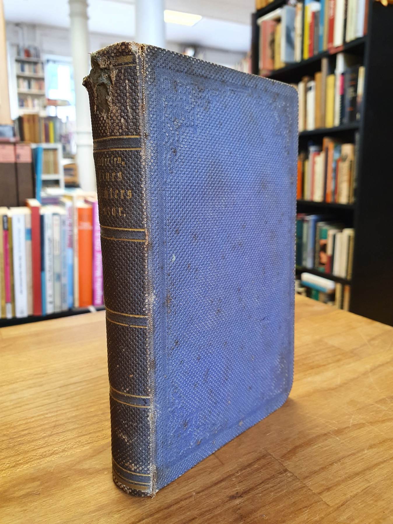 Andersen, H. C. Andersen’s gesammelte Werke, Bände 18, 19, 20 in einem Band = Ei