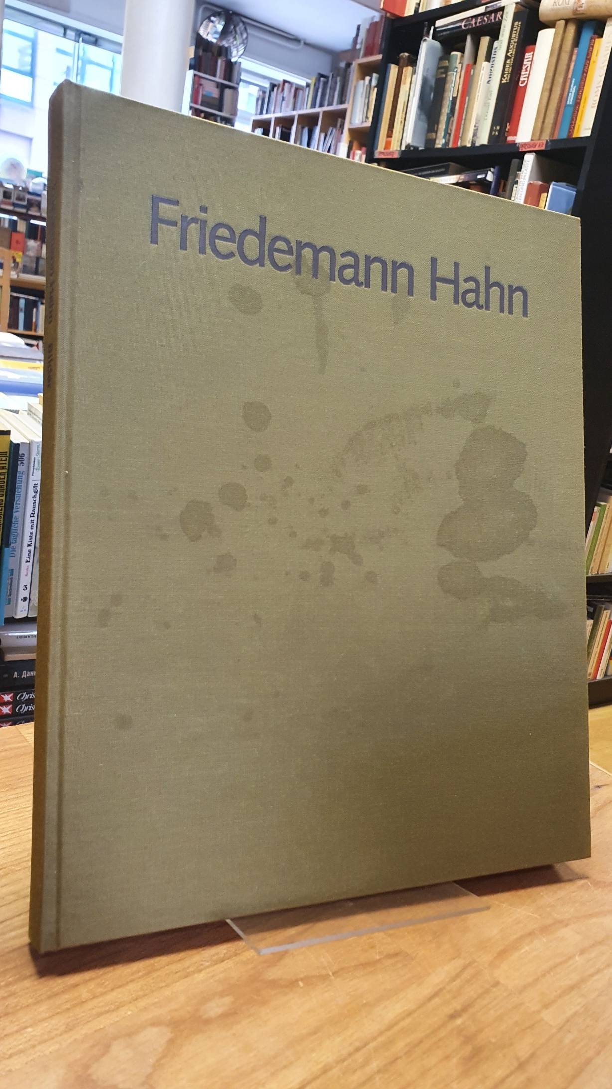 Friedemann Hahn,
