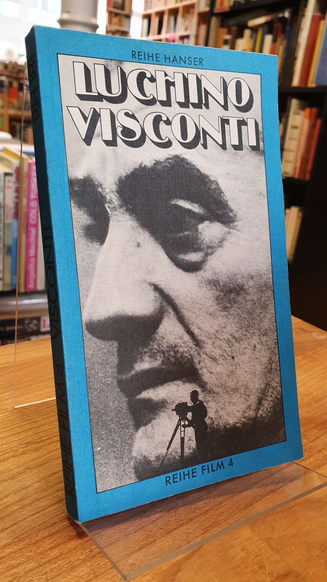 Luchino Visconti,